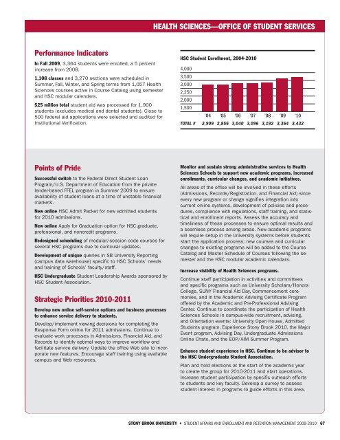 PDF version - Student Affairs - Stony Brook University