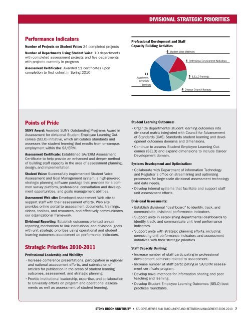 PDF version - Student Affairs - Stony Brook University