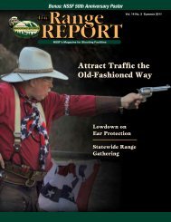 Attract Traffic the Old-Fashioned Way - National Shooting Sports ...