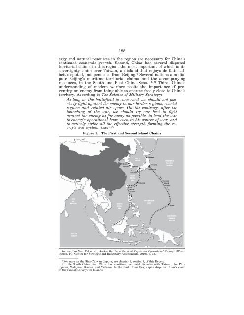 2011 report to congress - U.S.-China Economic and Security Review ...