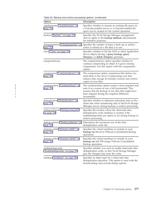 Installation and User's Guide