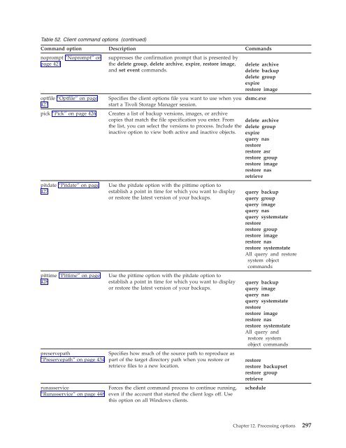 Installation and User's Guide