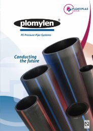 plomyLEN catalogue - Plomyplas