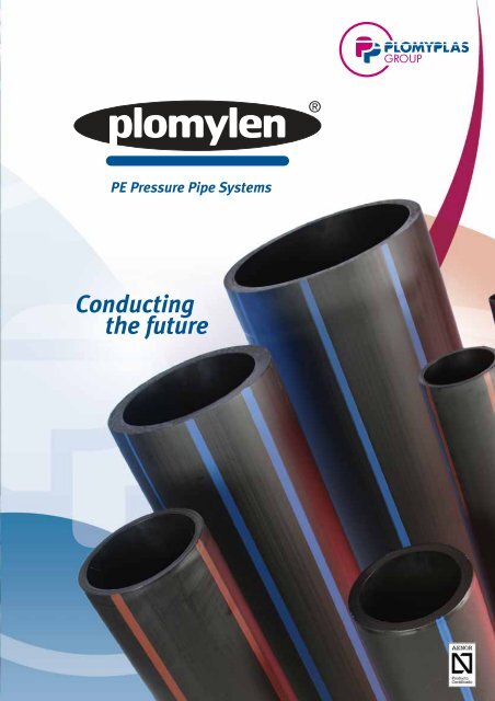 plomyLEN catalogue - Plomyplas