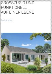 PDF Download Exposé - Südhausbau Bauart