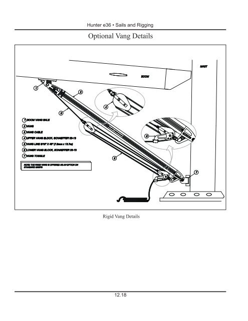 36e Operator's Manual 2013.pdf - Marlow-Hunter, LLC