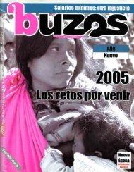 descargar la versión pdf - Buzos