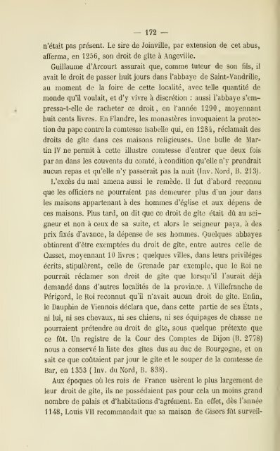 Documents palographiques relatifs l'histoire des ... - Warburg Institute