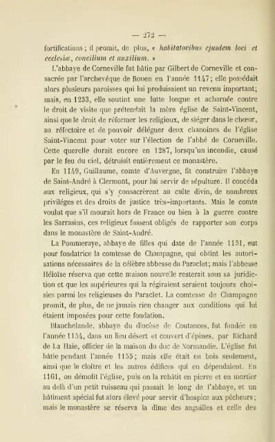 Documents palographiques relatifs l'histoire des ... - Warburg Institute