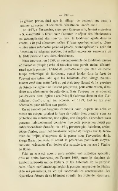 Documents palographiques relatifs l'histoire des ... - Warburg Institute