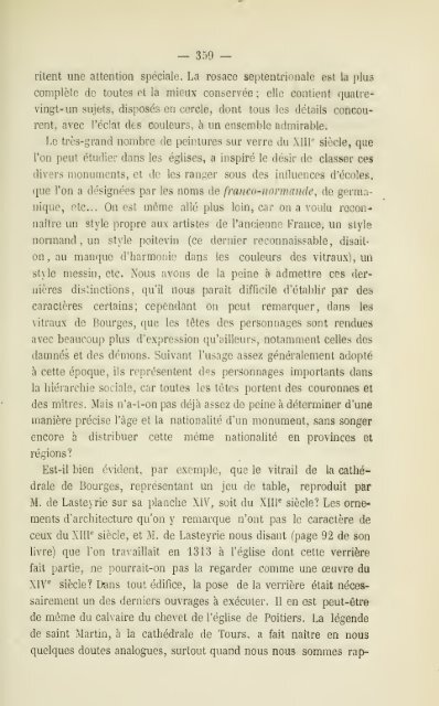 Documents palographiques relatifs l'histoire des ... - Warburg Institute