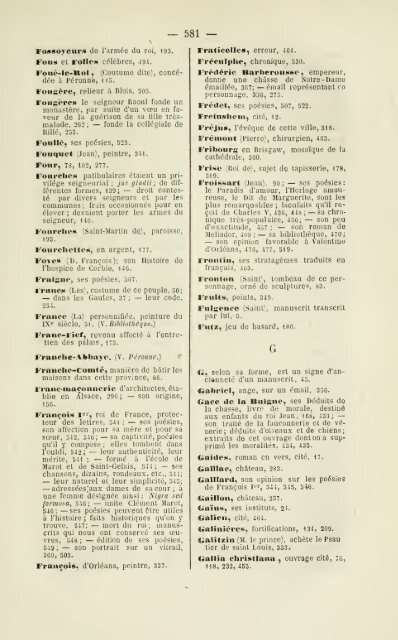 Documents palographiques relatifs l'histoire des ... - Warburg Institute