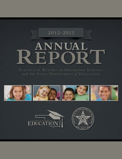 Corrected 2012-13 Annual Report