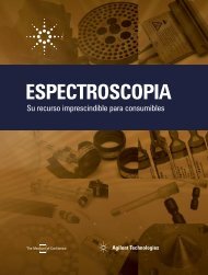 Descargar NUEVO CatÃ¡logo Espectroscopia - Grupo BioMaster