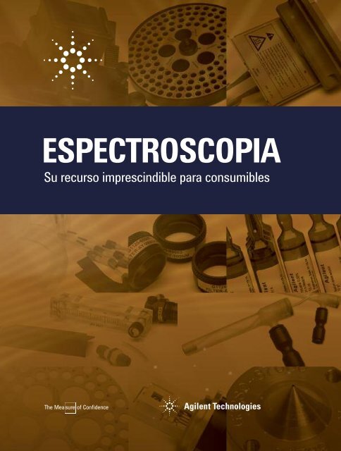 Descargar NUEVO CatÃ¡logo Espectroscopia - Grupo BioMaster