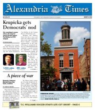 Print Edition - Alexandria Times