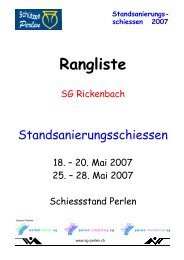 SG Rickenbach