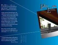 Brochure 1 - Indianapolis International Airport