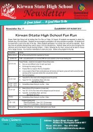 Newsletter_no_17_21-August-2012 - Kirwan State High School