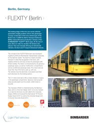 PDF Download - flexity 2 - Bombardier