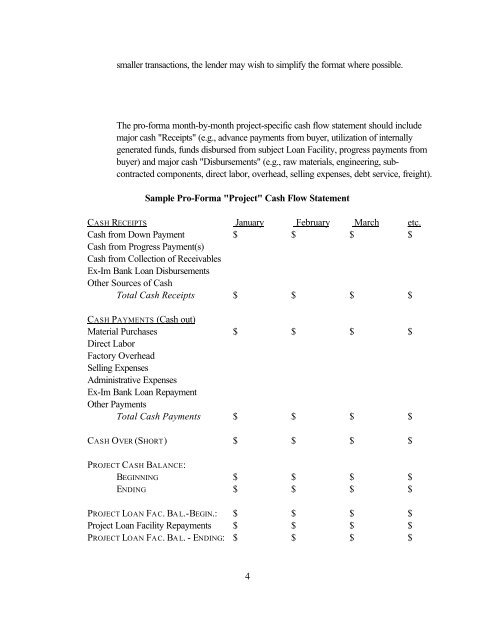 PDF form - Export-Import Bank of the United States