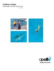 Catalog, all pages - Apollo Sports