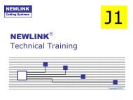 TIA / EIA - Newlink Cabling Systems