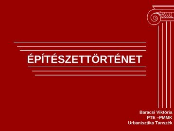 egyiptomi Ã©pÃ­tÃ©szet â Ã³birodalom