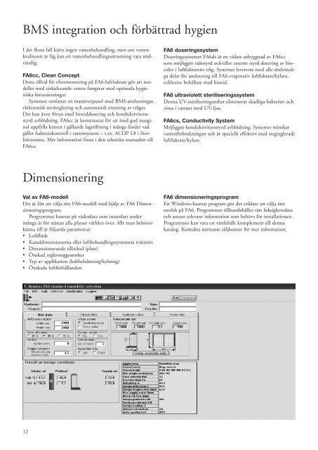 1734-FA6 Technical Manual_SE.pdf - Munters