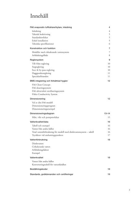 1734-FA6 Technical Manual_SE.pdf - Munters