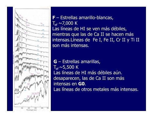 Propiedades de las estrellas (PDF)