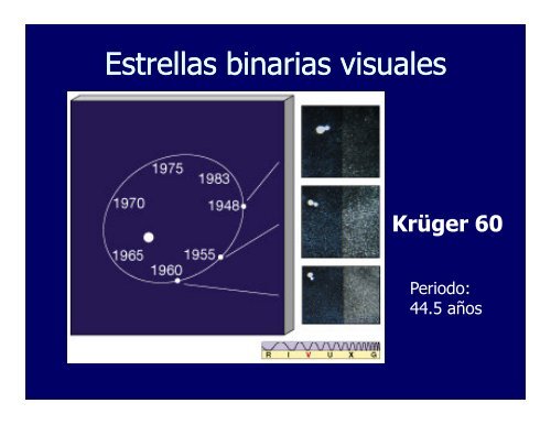 Propiedades de las estrellas (PDF)