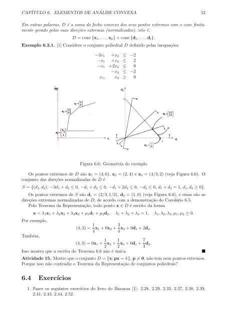 ProgramaÃ§Ëao Linear - Notas de aula - CEUNES