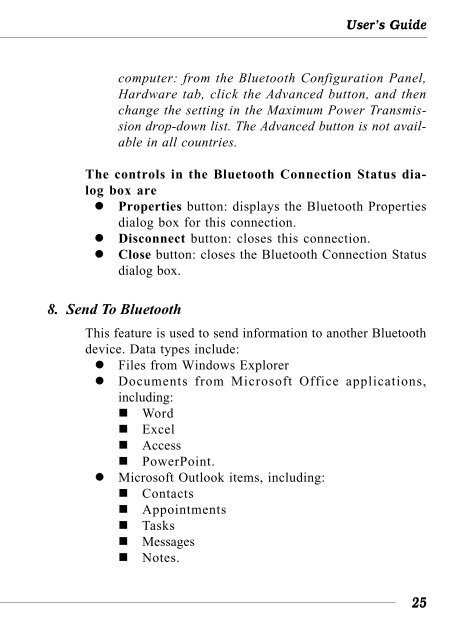 MICRO-STAR INT'L - AVRcard