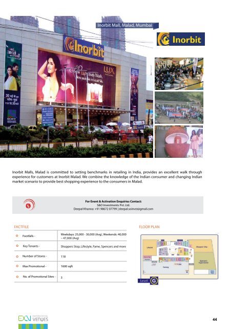 The Taiwan Excellence 2012 campaign in India ... - EventFAQs