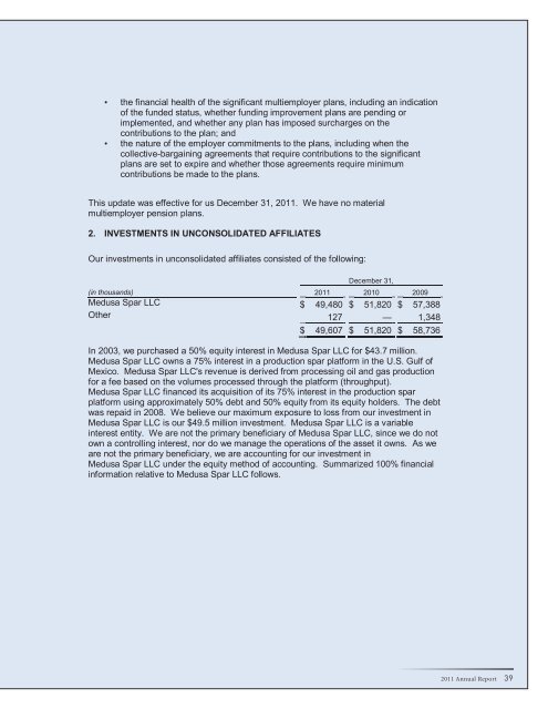 PDF Download Link (best for mobile devices) - Oceaneering