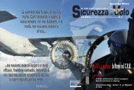 Scarica l'intera rivista in formato pdf - Aeronautica Militare Italiana