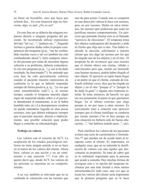 Vol 7. Nº 1. 2007 - Asociación Española de Neuropsiquiatría