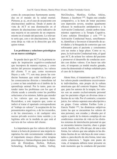 Vol 7. Nº 1. 2007 - Asociación Española de Neuropsiquiatría