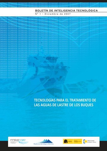 N1 Tratamiento aguas de lastre - Innovamar