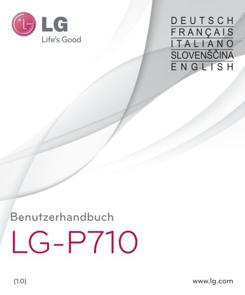 LG-P710