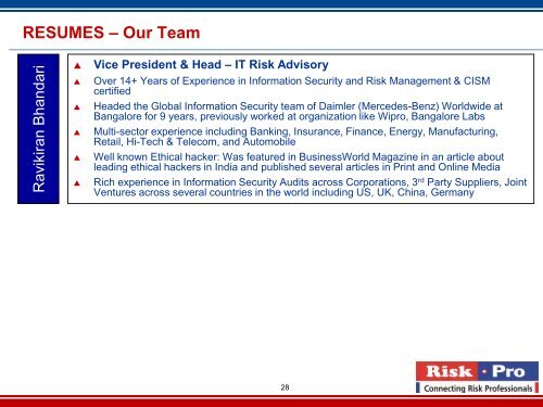 IT Risk Advisory Brochure_V1 0.pdf - Riskpro