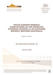 OFR 197.pdf - CRC LEME