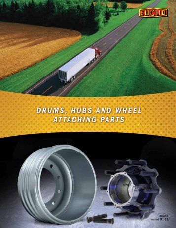 wheel studs - CBS Parts Ltd.