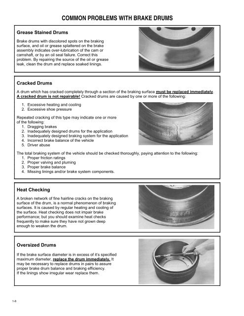 wheel studs - CBS Parts Ltd.