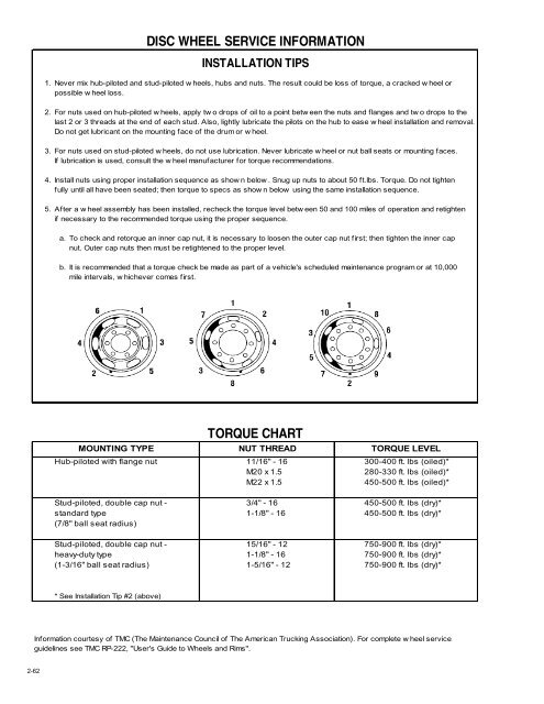 wheel studs - CBS Parts Ltd.