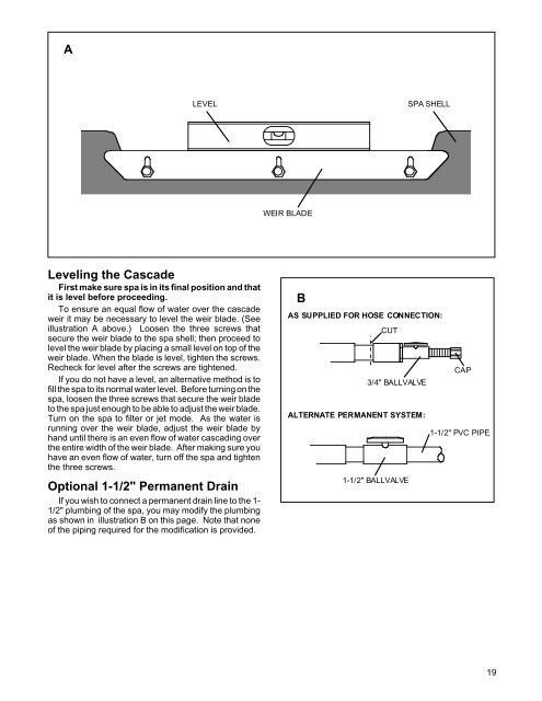 Razz plus - Hot Tubs, Hot Tub