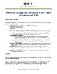 What's the difference between an Independent Contractor and an ...