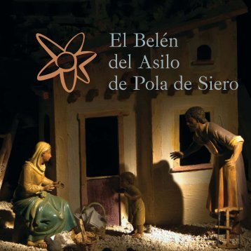 El BelÃ©n del Asilo de Pola de Siero - Cajastur