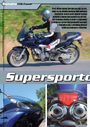 MotorkÃ¡Å 2004 - Test Yamaha FZ6 Fazer.pdf - Bikes.cz